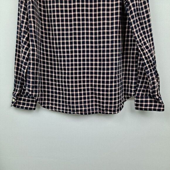 Gap Ladies button front Blouse NWOT - Picture 4 of 9
